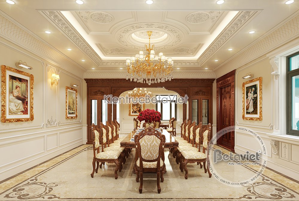 BIGLIGHT – Thi Công hông Gian Sự Kiện & Nội Thất Kinh Doanh B2B
