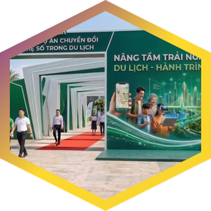 Thi Công Cổng Chào Sự Kiến
