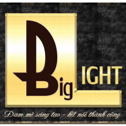BIGLIGHT – Thi Công hông Gian Sự Kiện & Nội Thất Kinh Doanh B2B